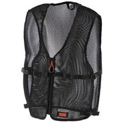 空冷用インナーメッシュベスト Mサイズ DMA423M-BK