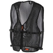 空冷用インナーメッシュベスト XLサイズ DMA423XL-BK