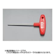 EA573AC-4 [4.0×150mm （Hexagon）T型ドライバー]