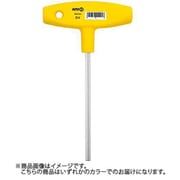 EA573AF-10 [5/64インチ×100mm （Hexagon）T型ドライバー]
