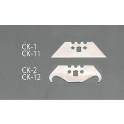 EA589CK-2 [ナイフ替刃（フック刃/5枚）]