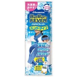 バイバイフィーバー バンドタイプ
