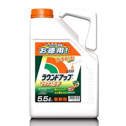 ラウンドアップ マックスロード 5.5L