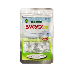 シバゲンDF 芝生用除草剤 100g