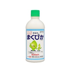 まくぴか 500ml
