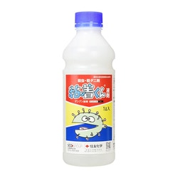 粘着くん液剤 1L