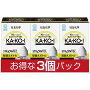 ストロンテック KAKOI リフィル 3個パック