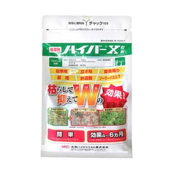 ハイバーX 粒剤 角底 1kg
