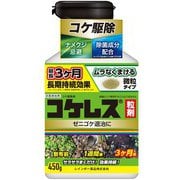 コケレス粒剤 450g
