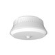 ライテックス 電池式センサーシーリングライト LED-160