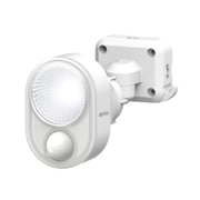 ライテックス 4Wx1灯 LEDセンサーライト LED-AC103
