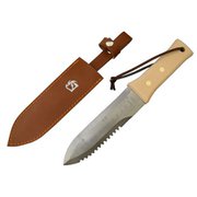 GroundKnife Light合皮 TS193