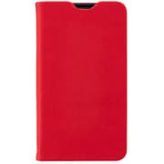 SB-A038-SDFB/RD [耐衝撃 Stand Flip Xperia Ace III レッド]