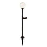 CRACK BALL STICK クラックボールスティック ソーラーガーデンライト Crackball KL-10390