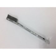 #12732 [スチールワイヤブラシ クロムメッキ]
