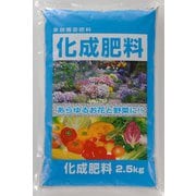 化成肥料888 2.5kg