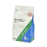 除草剤 カソロン粒剤6.7 1kg