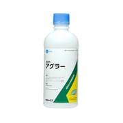 展着剤 アグラー 500ml