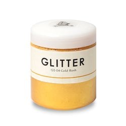 GS-04 [グリッターGold Rush 200ml]