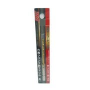 2.6mm TKSチタン六角軸鉄工用ドリル