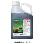 バスタ液剤 5L