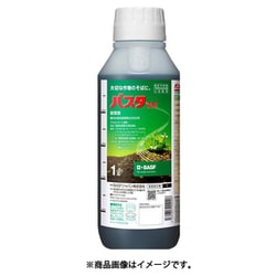 バスタ液剤 1L