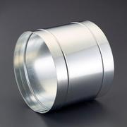 φ203×254mm ダクトコネクター EA897L-75