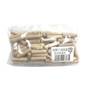 95-949 [木ダボ 6x25 （100個入）]