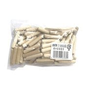 95-950 [木ダボ 6x30 （100個入）]