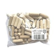 95-951 [木ダボ 8x25 （100個入）]