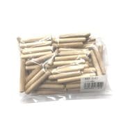 95-956 [木ダボ 6x40 （100個入）]