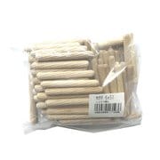 95-957 [木ダボ 6x50 （100個入）]