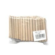 95-958 [木ダボ 6x60 （100個入）]