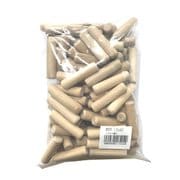 95-965 [木ダボ 10x40 （100個入）]