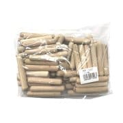 95-967 [木ダボ 10x60 （100個入）]