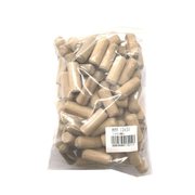95-972 [木ダボ 12x30 （100個入）]