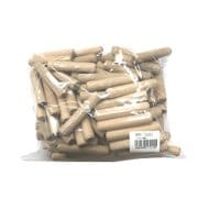 95-976 [木ダボ 12x60 （100個入）]