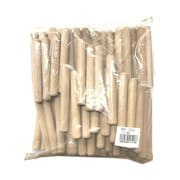 95-979 [木ダボ 12x90 （100個入）]