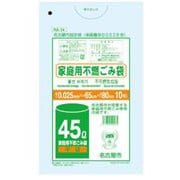 名古屋市指定不燃 45L平袋 10P NA-34