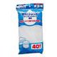 水切りネット ストッキングタイプ 兼用 40枚入 CMST-40B2