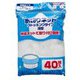 水切りネット ストッキングタイプ 浅型 40枚入 CMST-40A2