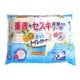 KIREI楽々流せる重曹セスキトイレクリーナー 24枚×2パック