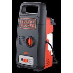 ヨドバシ.com - ブラック&デッカー BLACK&DECKER BW13 [高圧洗浄機