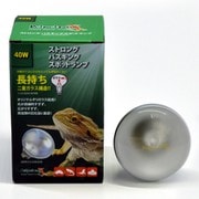 ストロングバスキングスポットランプ 40W