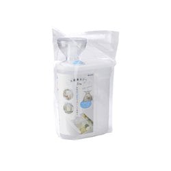 冷蔵庫米びつ2kg #1247