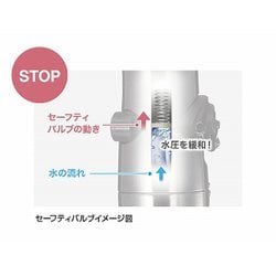 ヨドバシ Com アラミック Arromic St X3b 節水シャワープロプレミアム シャワーヘッド 通販 全品無料配達