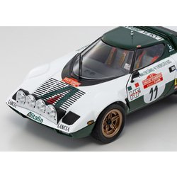 ヨドバシ.com - 京商 KYOSHO KS08130B 1/18 ランチア ストラトス HF