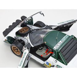 ヨドバシ.com - 京商 KYOSHO KS08130B 1/18 ランチア ストラトス