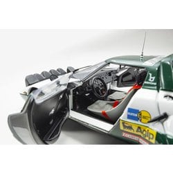 ヨドバシ.com - 京商 KYOSHO KS08130B 1/18 ランチア ストラトス ヨドバシ.com - 京商 KYOSHO KS08130B 1/18 ランチア ストラトス