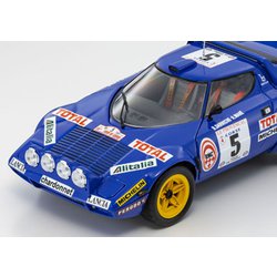 ヨドバシ.com - 京商 KYOSHO KS08130C 1/18 ランチア ストラトス